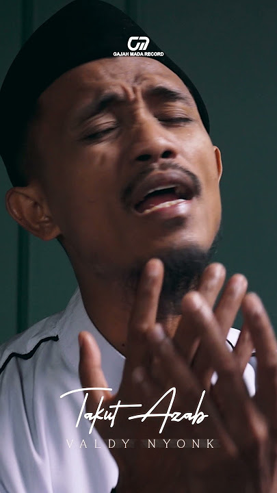 TAKUT AZAB - VALDY NYONK (OFFICIAL MUSIC VIDEO) #shorts