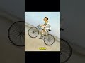 Why Old Cyclists Had to Do THIS Mid-Race 😳🚴