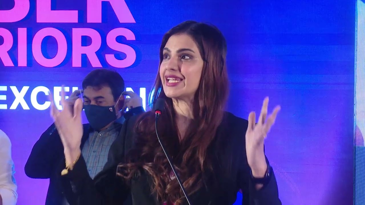 CYBER WARRIORS - Event by Impulseindia