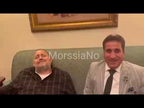 أغنية جورج وسوف وأحمد شيبة الجديدة