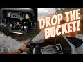Jet Ski Brakes? Sea Doo FishPro Sport 170 Testing IBR System