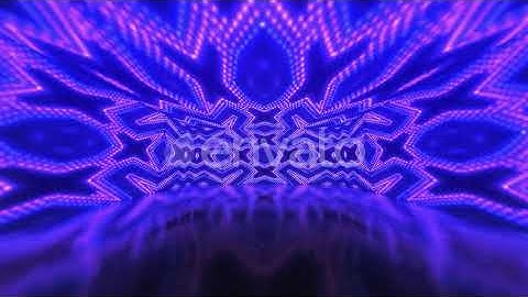 Professional Light Show | Motion Graphics - Envato elements