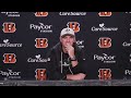 Zac Taylor Press Conference - September 9