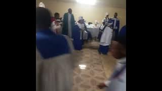 Echibini kwanondonga ziyaduma