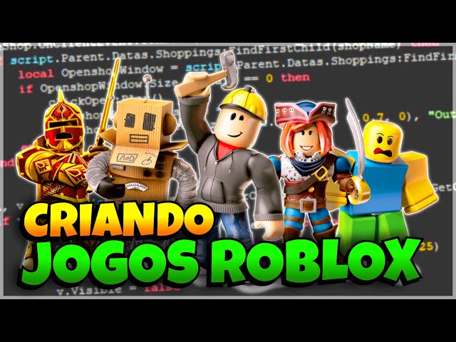 Roblox é um bom primeiro jogo para alguém iniciante e sem coordenação  motora com games? : r/gamesEcultura