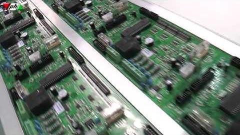 Paradox Hellas Corporate Video