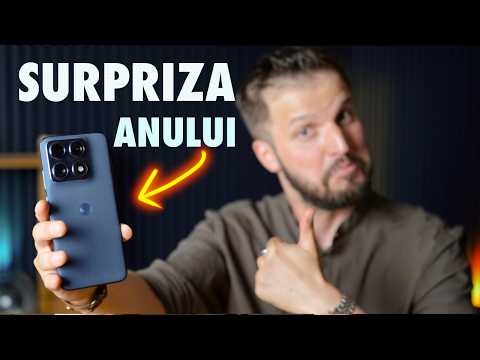 Telefonul de cumpărat în criză nu te dezamăgește