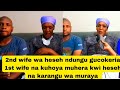 2nd wife wa heseh ndungu gucokeria mutumia wa mbele na kuhoya muhera kwi bamiri ya heseh ndungu