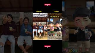 #parody #lucu #memes #animasi #animasilucu #minecraft #shorts #roblox #fyp