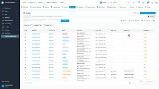 How to sync and link orders in SKU.io