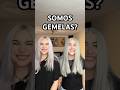 Nos lo pidieron tanto que...😍 nuevo video con @SoyCarolinaDiaz  ✨corran a verlo a mi canal de YT🥰