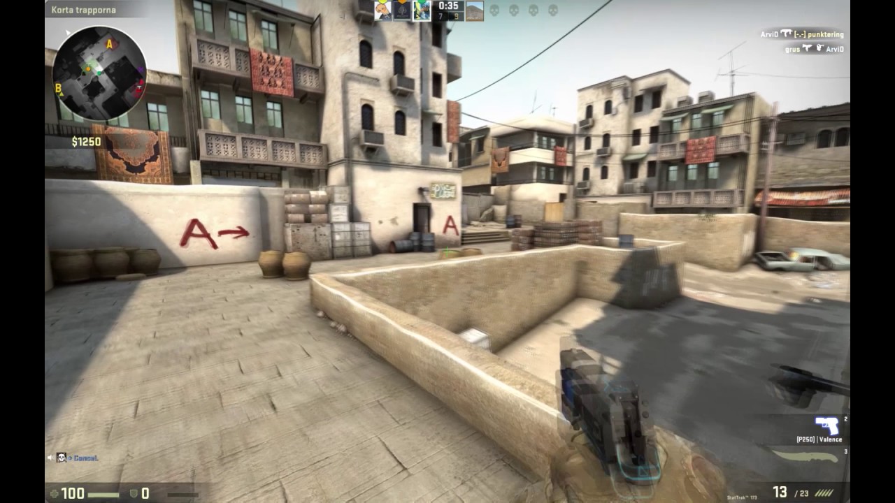 CS Go live match making INSANE PISTOL SHOOT! - YouTube