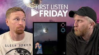 First Listen: Harry Styles - Aperture (Song Reaction)