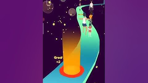 Tower Run All Levels Android/ios Gameplay (Lvl 36-40)