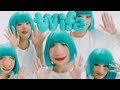 (G)-Idle's "Wife" but everytime they say wife it gets faster