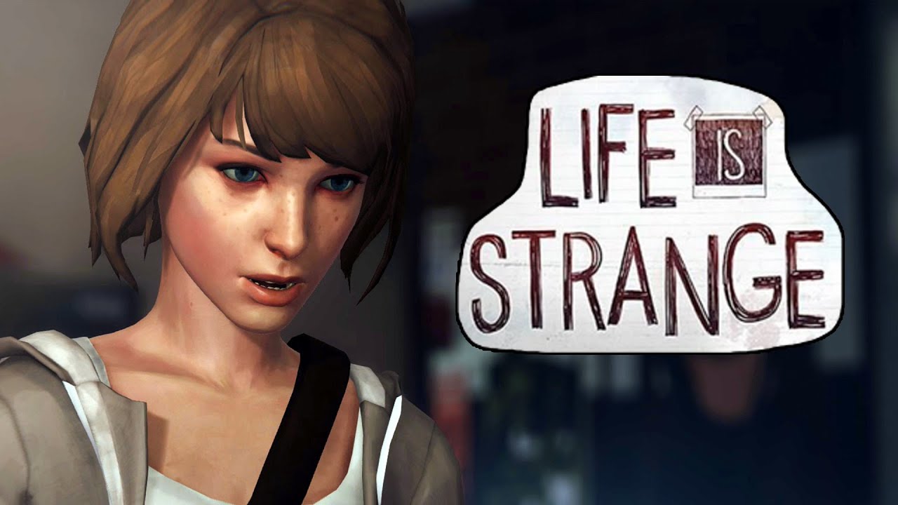 Análise: Life is Strange Ep 3 - Chaos Theory - Em busca de respostas -  GameBlast