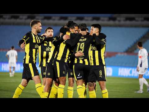 Al día con los puntos | #EstaciónPeñarol 15/09