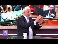 Politički progon i poziv na dijalog (ne) mogu u istu rečenicu - Boris Tadić