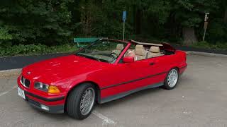 Semi-Auto Soft-top in action screenshot 2