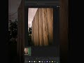 Transform Your Photos in Lightroom ｜ Day 135 Challenge short 06 Double checking what I found