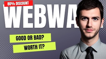 Webwave Review: Is Webwave The Next Big Thing?