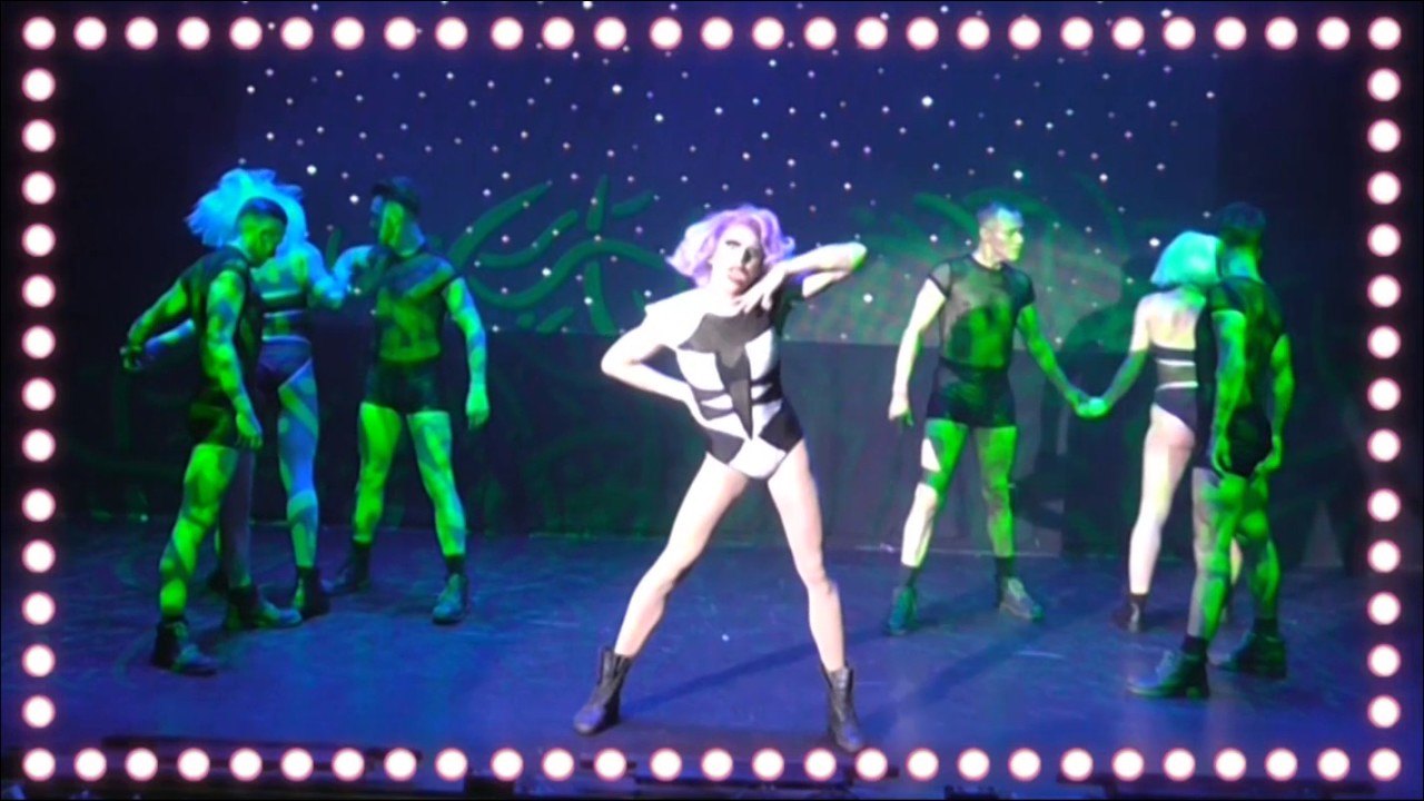 Boulevard Summer Show 2017