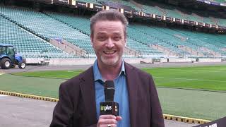 Thoughts from the pitch at the KitPlus Show