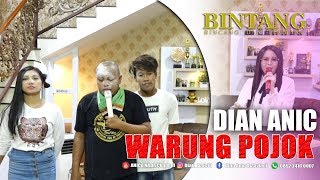 DIAN ANIC   COVER LAGU WARUNG POJOK EDISI DIRUMAH SAJA 12 JUNI 2020