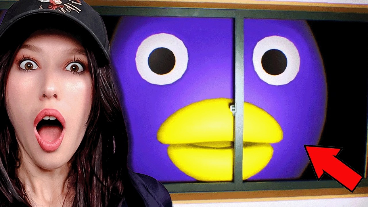 O BENİ GECELERİ GÖZETLİYOR! False Dream