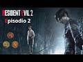 Resident Evil 2 Episodio 2: tre spicci per un Dottore