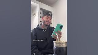 ULISRS BUENO // AMADA  MIA a capella