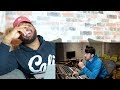 TYPES OF RAPPERS IN THE STUDIO (Part 2) | Reaction