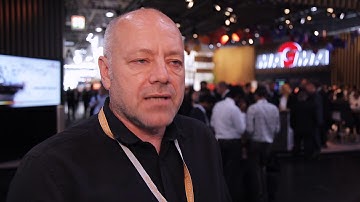 The foundry industry is arming itself for the future