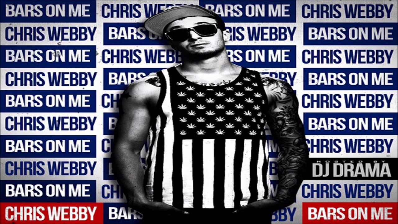 chris webby ct 2 shaolin