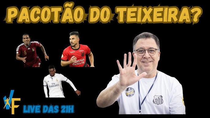 Clima de jogo: Santos faz treino aberto e torcida lota Vila BelmiroJogada  10