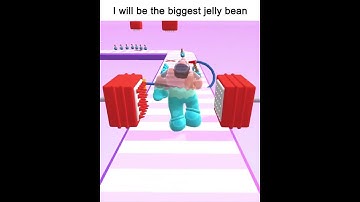 Top new Hyper Casual Game  Ads || Squishy Run