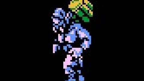 Akumajou Densetsu - Fase 4 (NES) {Grant} - Cyclops [Boss]