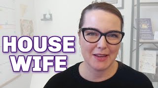 The Truth About Being a Homemaker: A Biblical Perspective