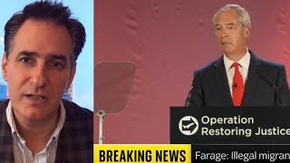 Brexit - Championed By Farage - Has Been A Significant Factor In Creating This Mess