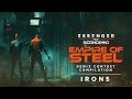 Gambar cover Essenger - Empire Of Steel feat. Scandroid Irons Remix