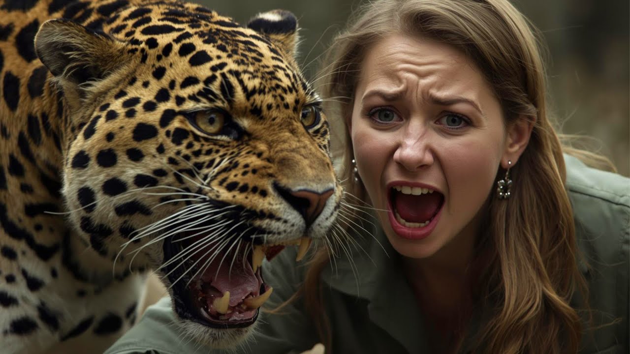 Inside The Secret Factory Making $1,000,000 Leopard Leather Bags