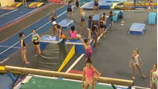 Bb Training Video 1 - September 2019