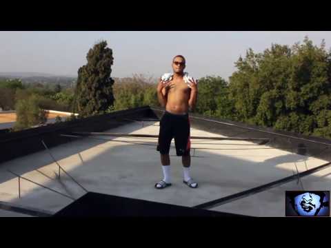 Bhuda B- WHERE WERE U.( Official Music Video )