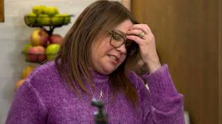 Rachael Ray In Tuscany Rabbit Ragu Ep114