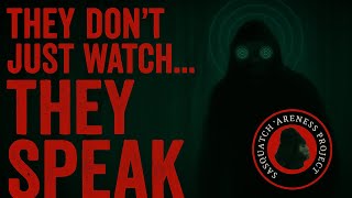 The Truth About Mind Speak and Sasquatch Encounters