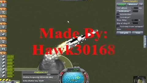 Mission Control: KSP (Title FINAL)