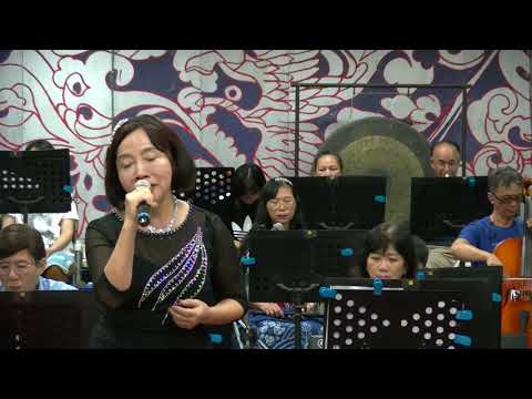 長雲樂集 2019/12/22 林美英-恰似你的溫柔