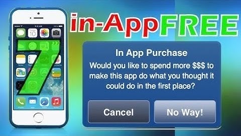 iOS 7.1+ get in-app purchases free (jailbreak/cydia)-iPhone iPad iPod touch iAPcrazy