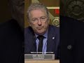 Rand Paul Kicks Off Hearing On Alleged COVID-19 Coverup, Slams Health Officials