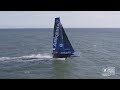 NORMANDY  | ⛵ Sailing Transat Jacques Vabre 2021  -  Quiberon 24 TV 🇨🇵